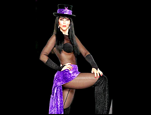 Cher Tribute Show Perth, live in Perth, photo 2