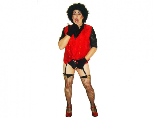 Rocky Horror Tribute Show Perth, live in Perth