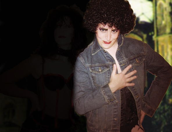 Rocky Horror Tribute Show Perth, live in Perth, photo 2