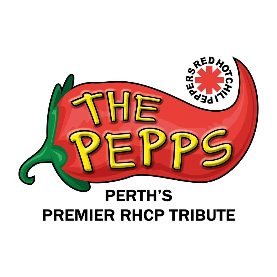 The Pepps, tribute show in Perth