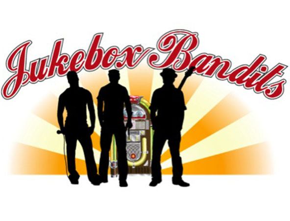 Jukebox Bandits, musical trio in Perth