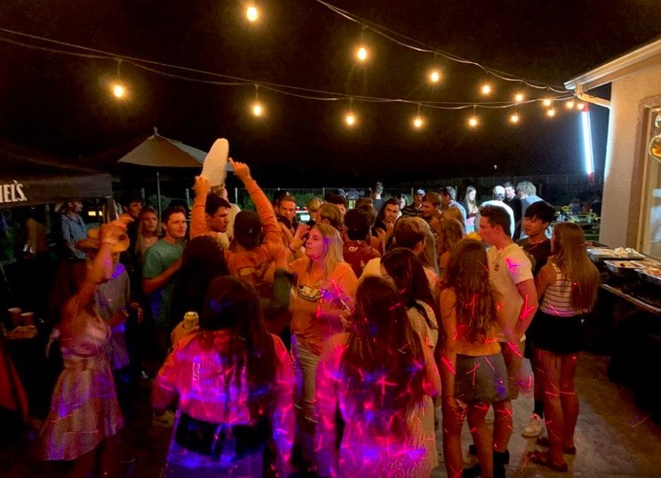 AAA DJ and MC Services, wedding band in Perth