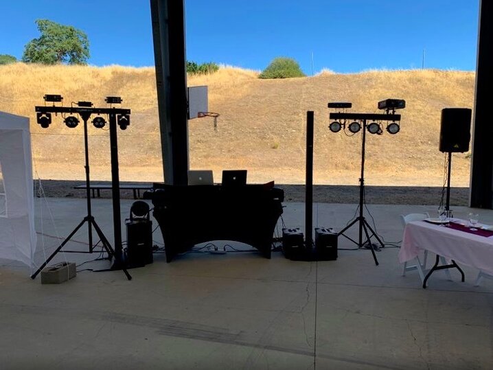 AAA DJ and MC Services, wedding band in Perth, photo 3