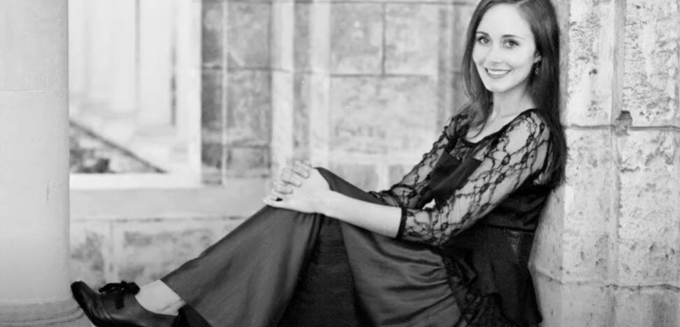 Allysha Cleeman, wedding band in Perth