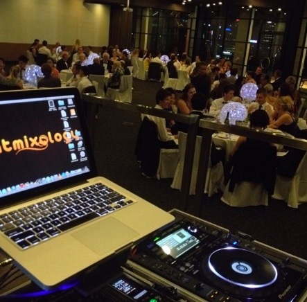 Beatmixology, wedding band in Perth, photo 2