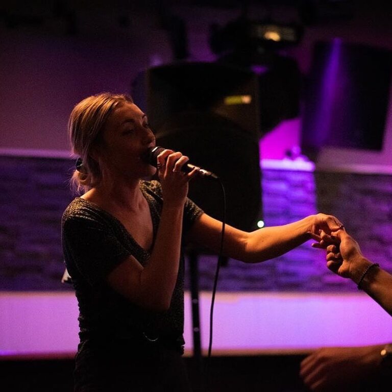 Champion Music, wedding band in Perth
