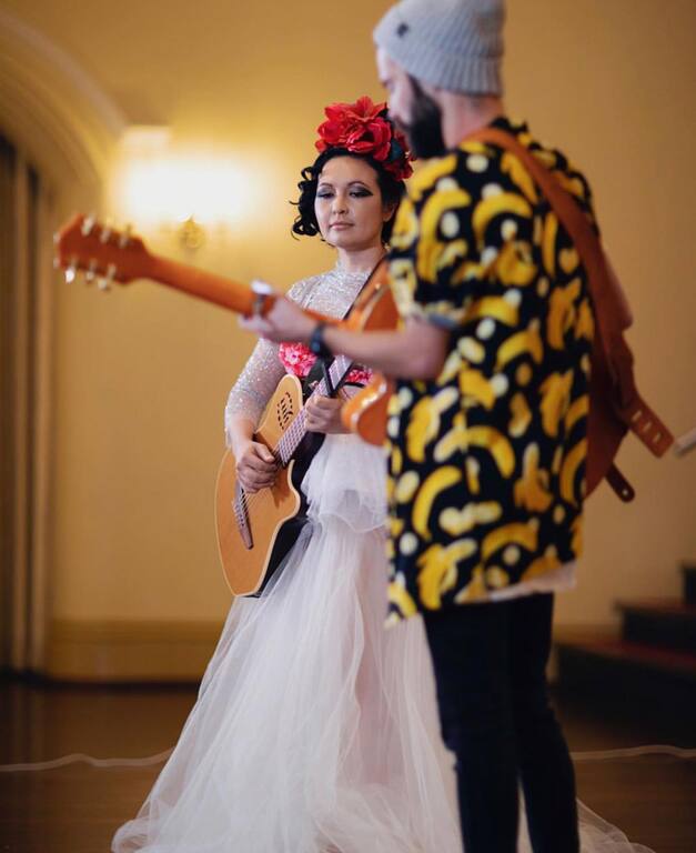 Champion Music, wedding band in Perth, photo 2