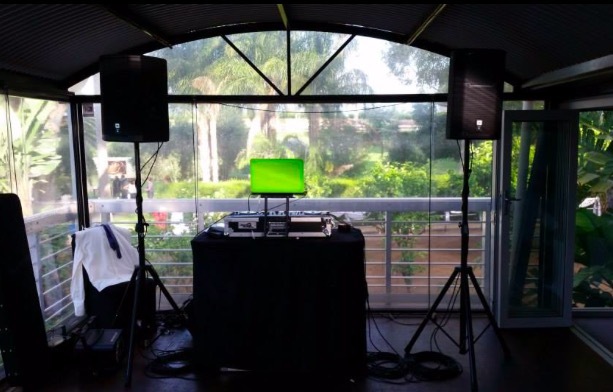 Choice Weddings and Events, wedding band in Perth