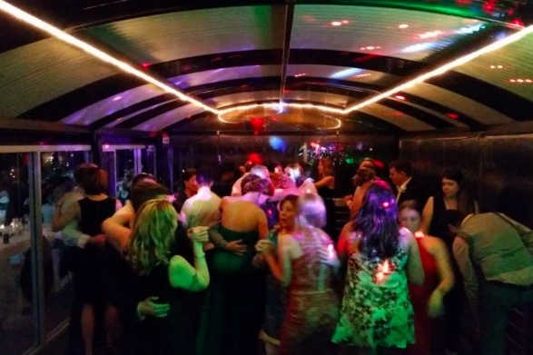 Choice Weddings and Events, wedding band in Perth, photo 2
