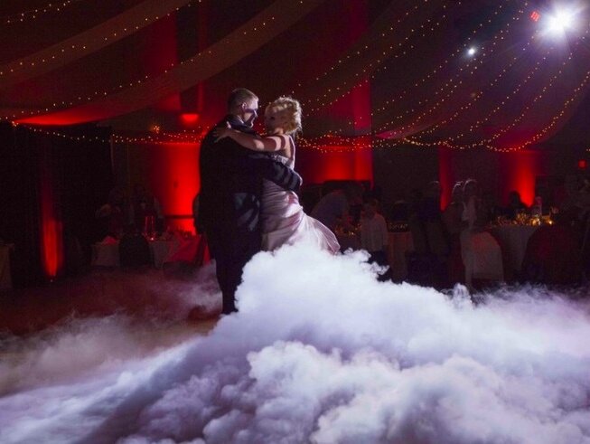 Da Doo Ron Ron DJ Entertainment, wedding band in Perth, photo 3