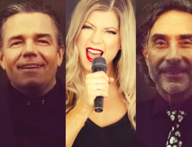 Damien Cripps Band, wedding band in Perth