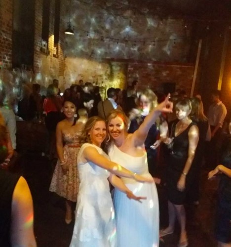 Dance Floor Djs, wedding band in Perth