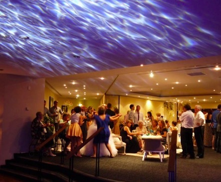 Dance Floor Djs, wedding band in Perth, photo 3