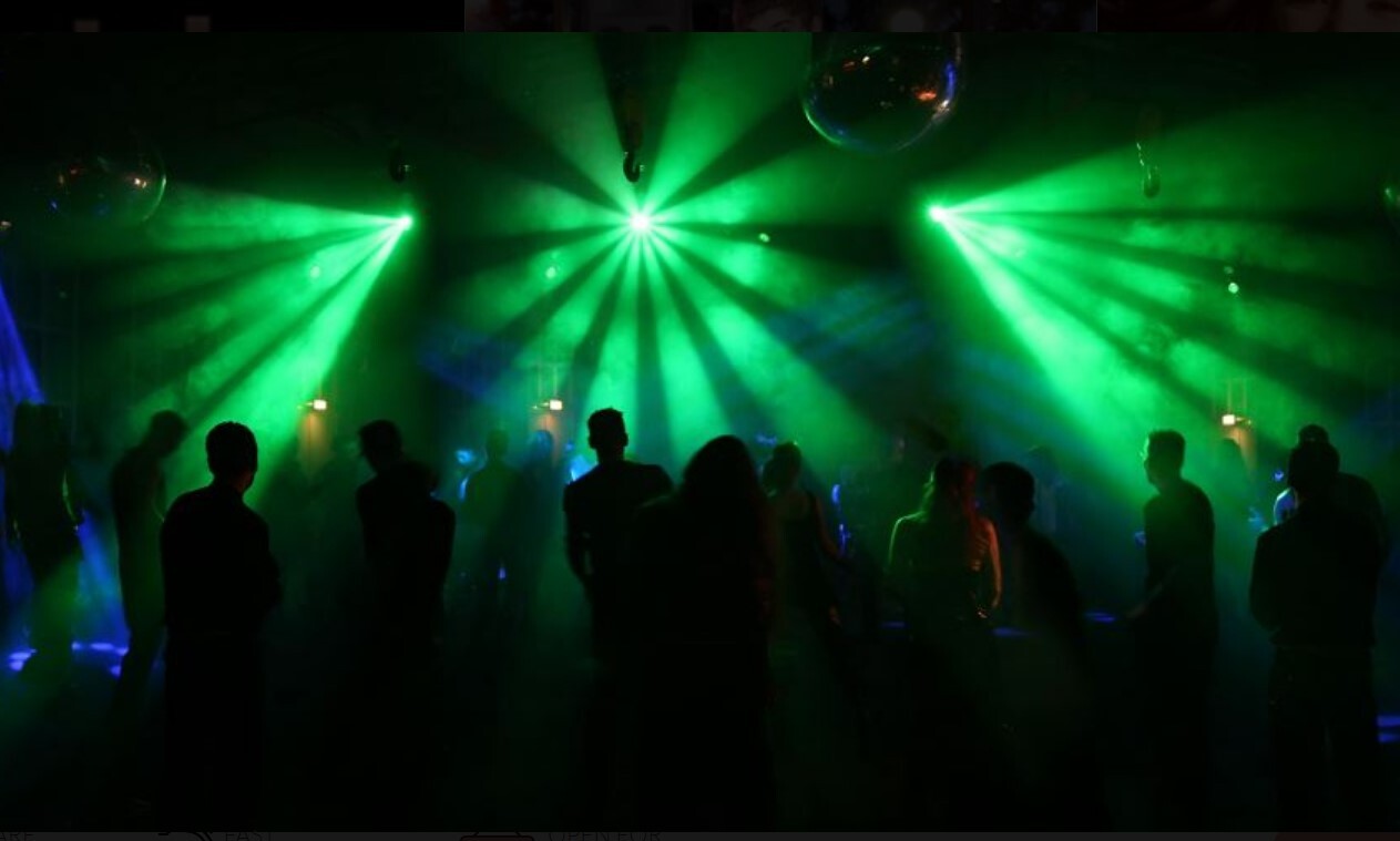 Dial Da DJ, wedding band in Perth