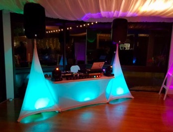 DJC Entertainment, wedding band in Perth, photo 3