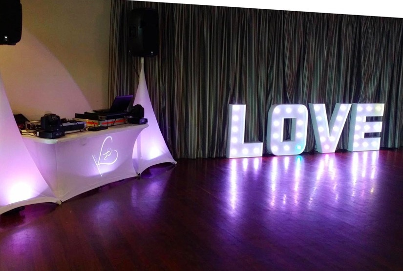 DJC Entertainment, wedding band in Perth