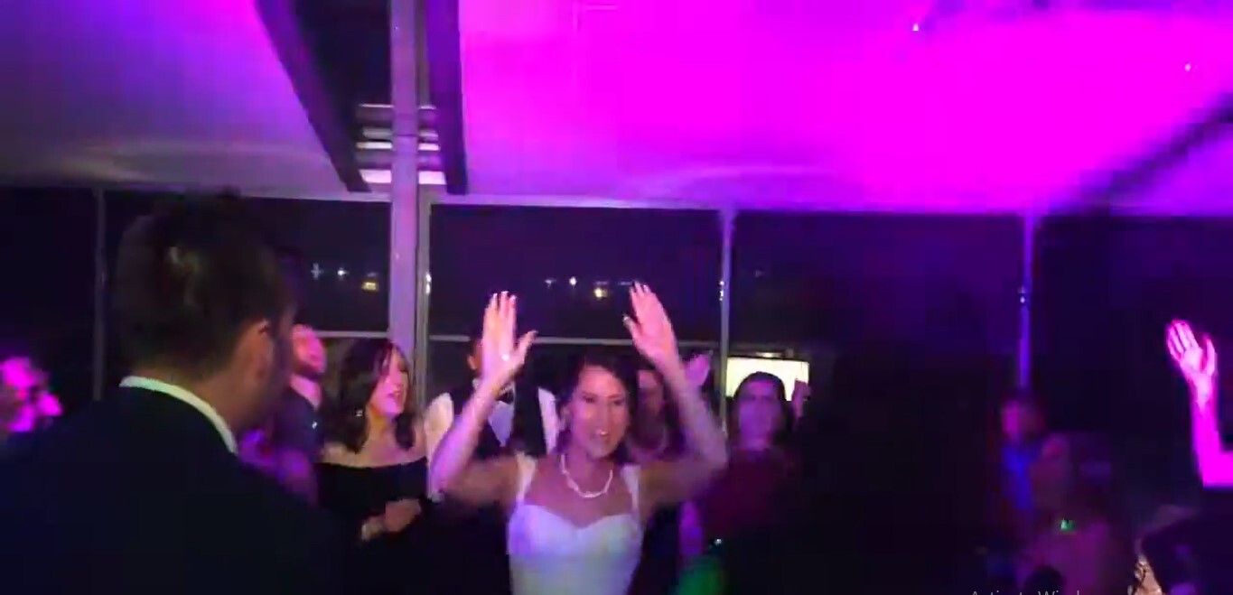 Go Gabz DJs, wedding band in Perth, photo 2
