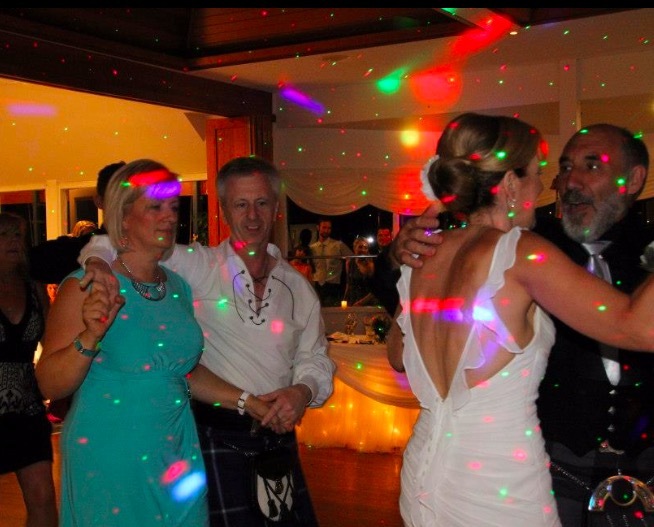 Holt Music, wedding band in Perth, photo 2