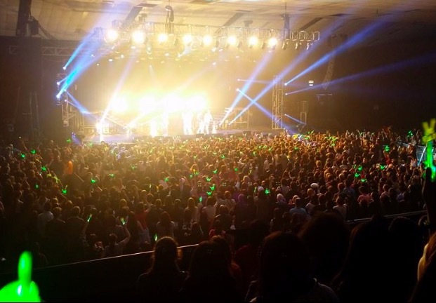 JK Entertainment, wedding band in Perth