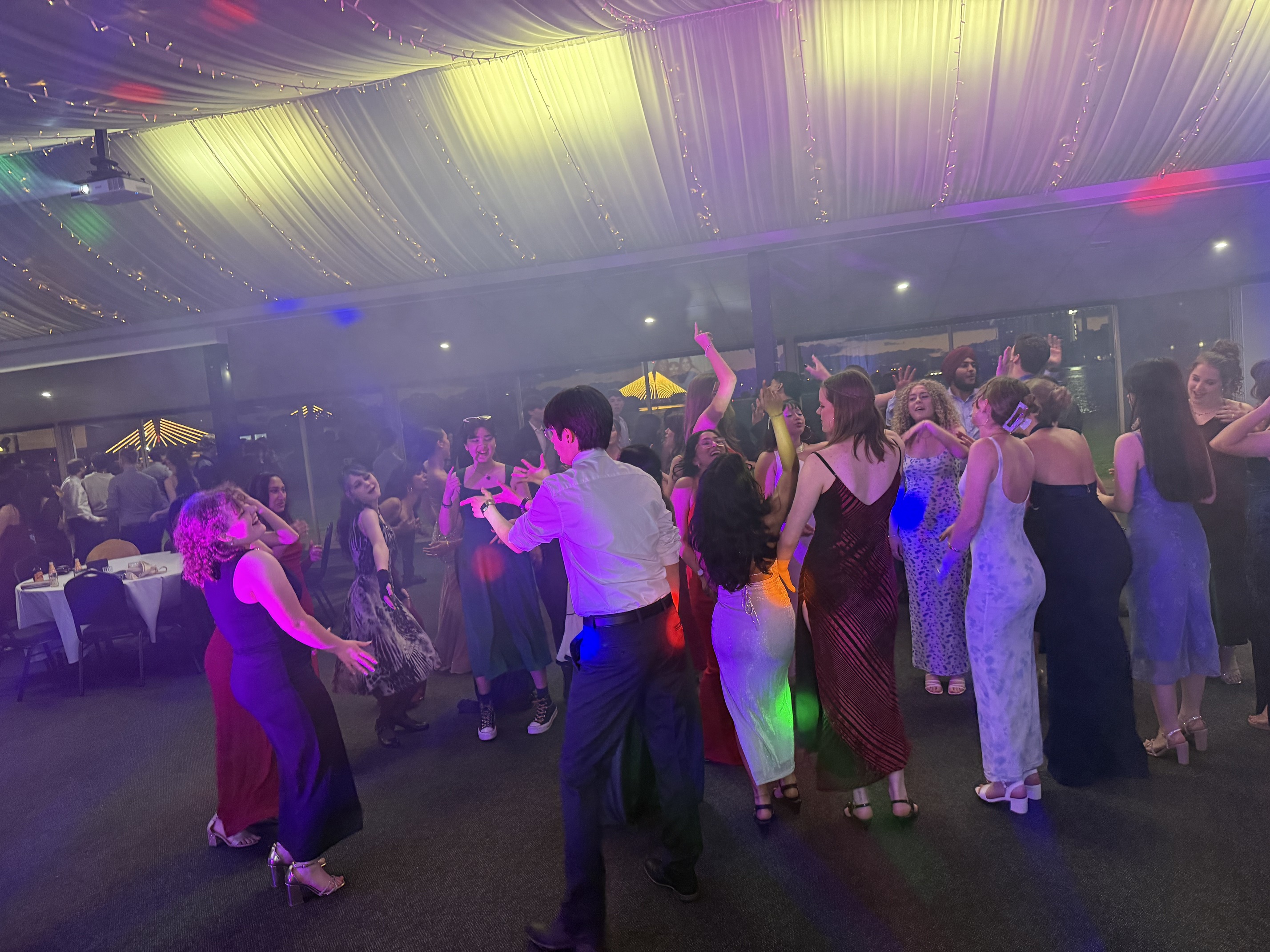 MixAndVibe Events, wedding band in Perth, photo 2