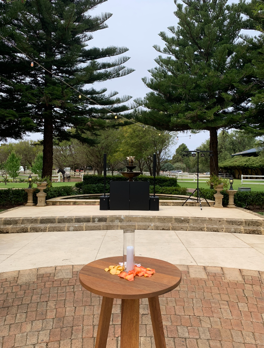 Orange Ave Events, wedding band in Perth, photo 2