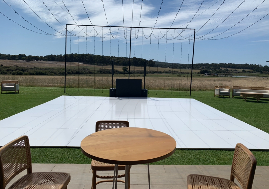 Orange Ave Events, wedding band in Perth, photo 3