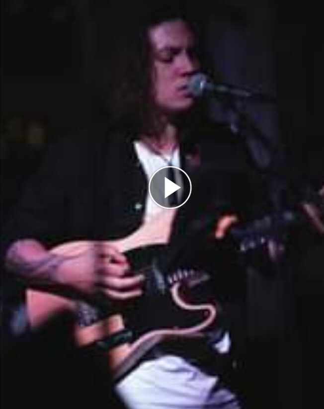 Sean Scott Music, wedding band in Perth