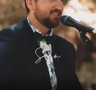 Sean Scott Music, wedding band in Perth, photo 2