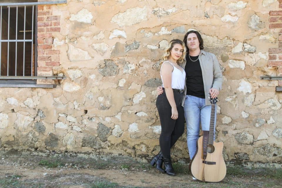 Southern Sky Events, wedding band in Perth