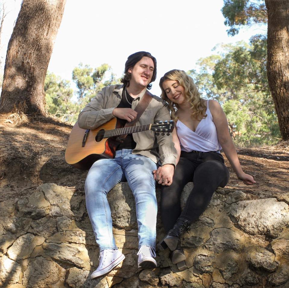 Southern Sky Events, wedding band in Perth, photo 2