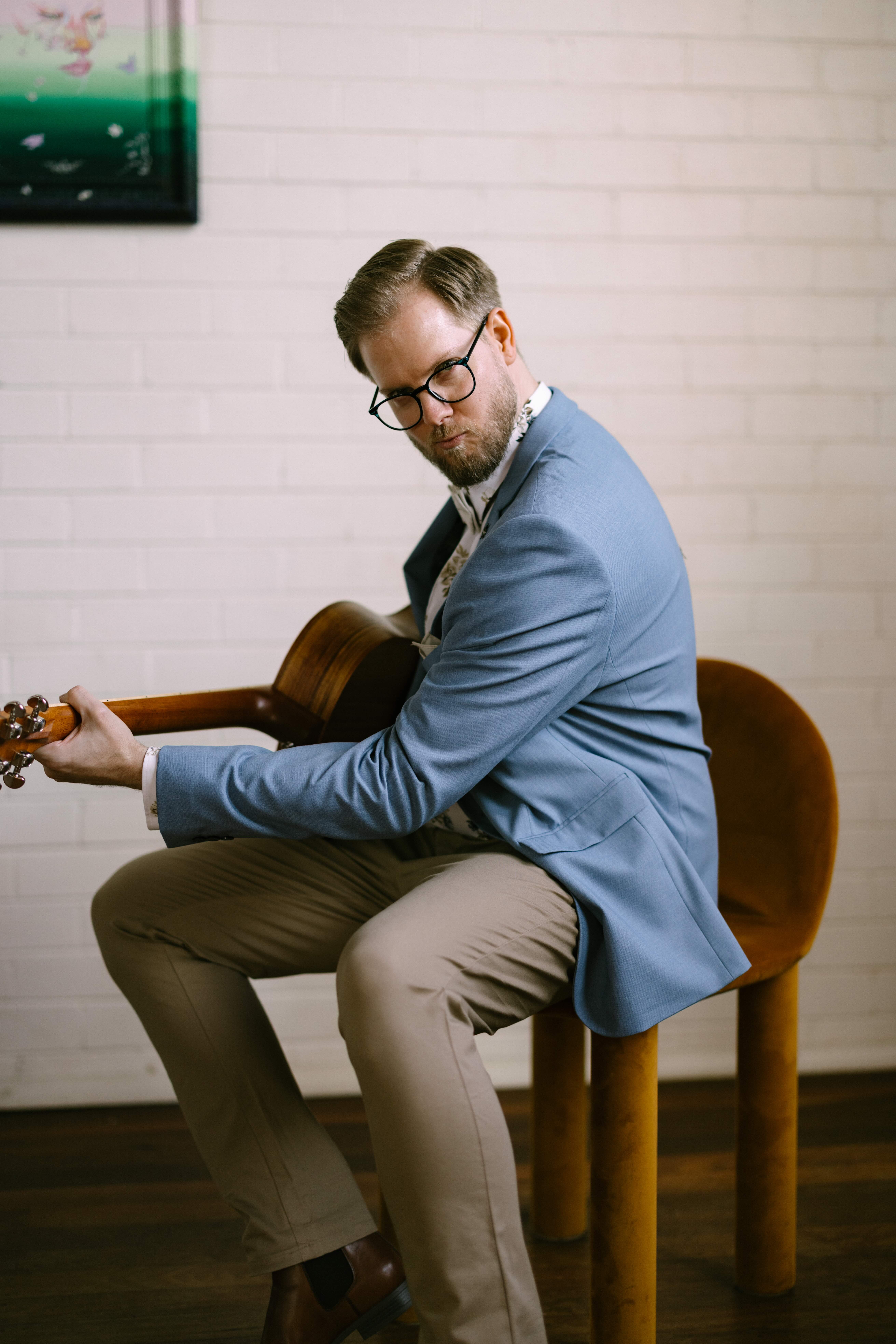 Tyler Ian Music, wedding band in Perth, photo 3