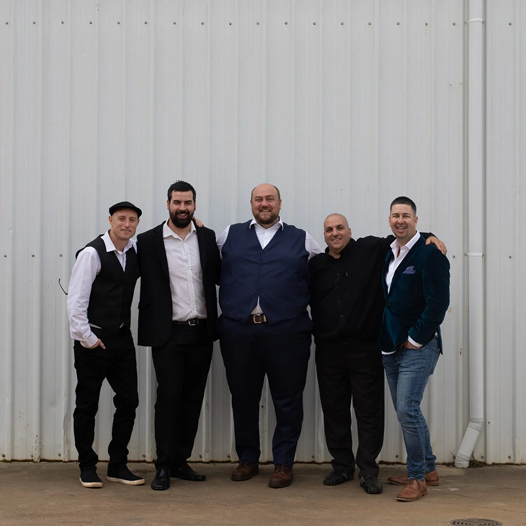 WA Wedding DJs & Photo booths, wedding band in Perth