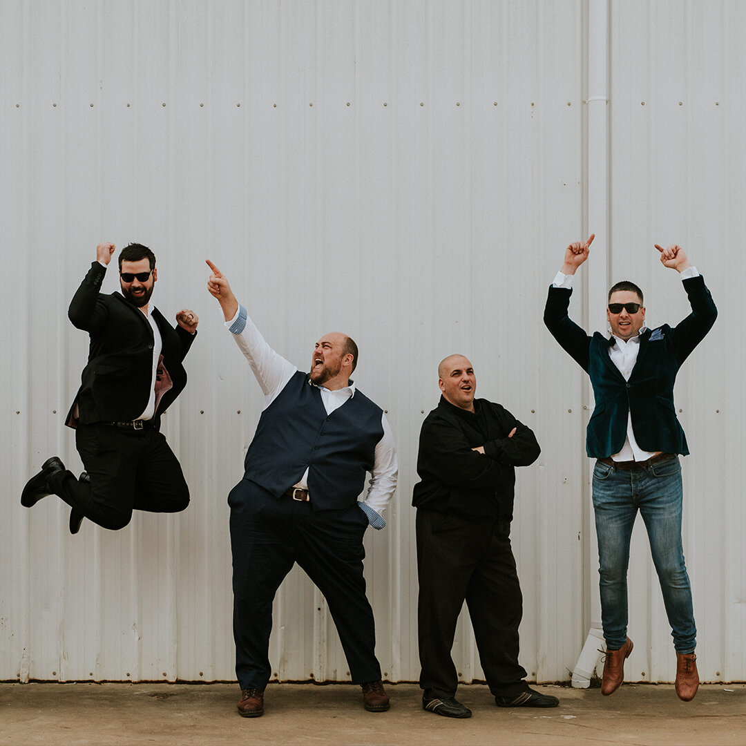WA Wedding DJs & Photo booths, wedding band in Perth, photo 3