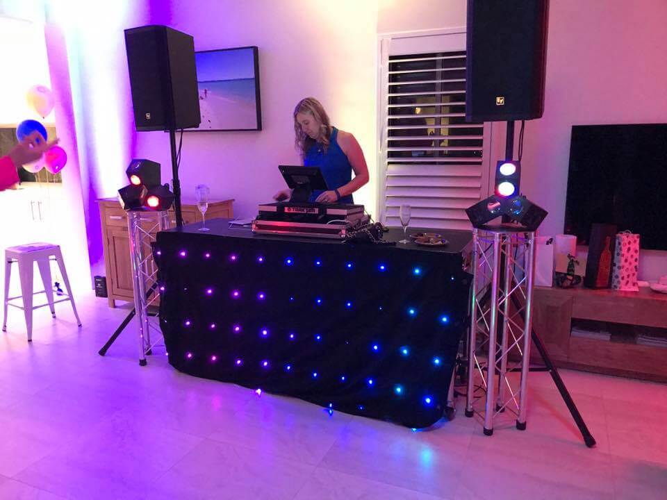 RS DJ Services, wedding dj in Perth