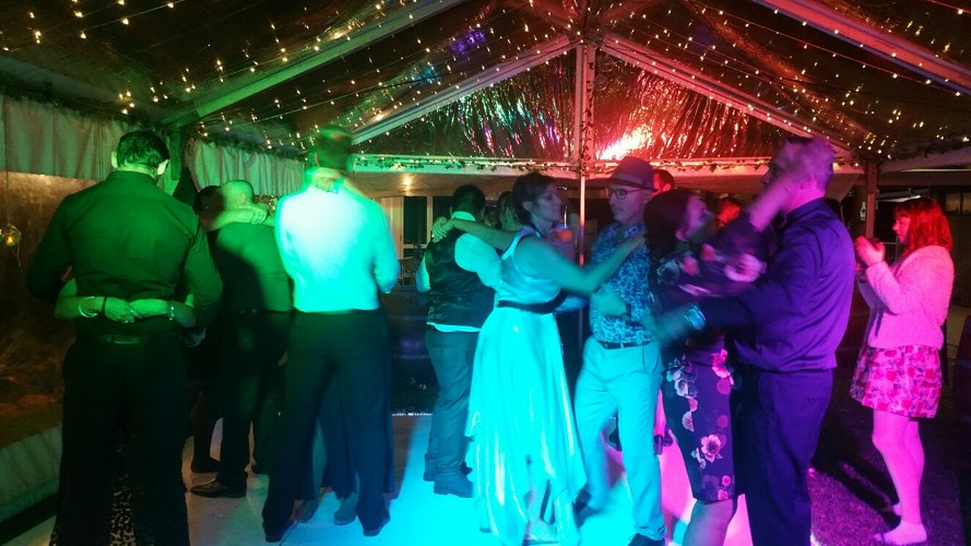 The Vows, wedding band in Perth, photo 3