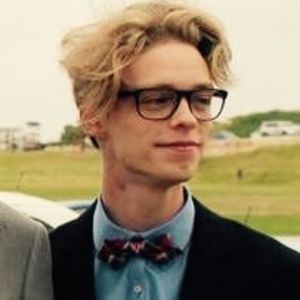 Jack Moon, pianist in Sandover
