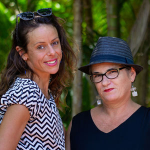 Random Sass, musical duo in Picnic Bay, photo 2