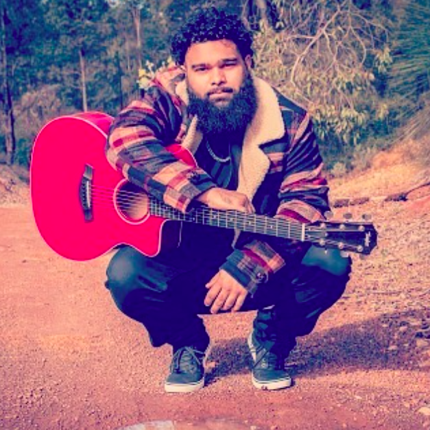Billy Woodley, aboriginal & torres strait islander entertainers in Pilbara