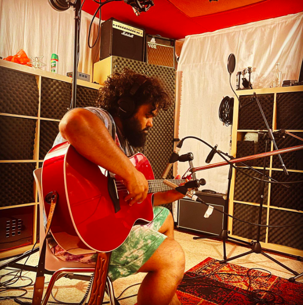Billy Woodley, aboriginal & torres strait islander entertainers in Pilbara, photo 2