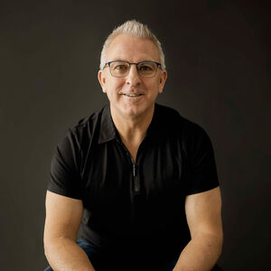 Brett, motivational speaker in Pinjarra, photo 2