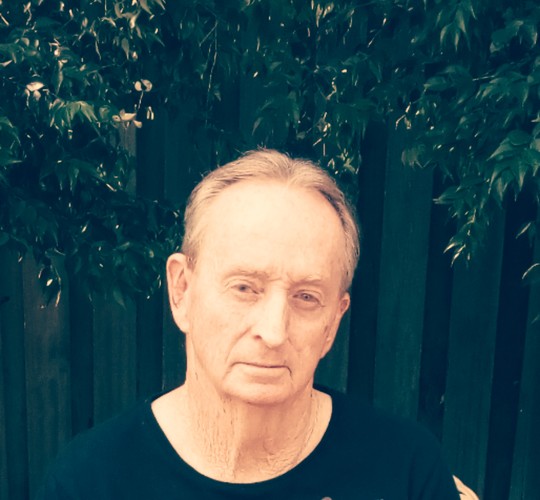 Jus'Russ, singer-songwriter in Port Macquarie, photo 3