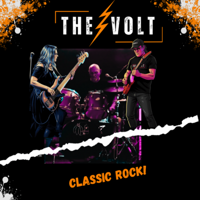 The Volt, cover band in Port Macquarie, photo 2