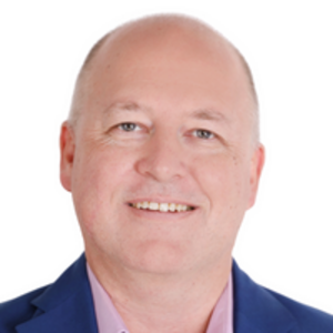 David Ross, keynote speaker in Port Macquarie