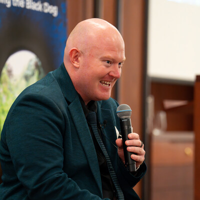 Adam Blum Fortitude Speaking, motivational speaker in Port Macquarie, photo 2