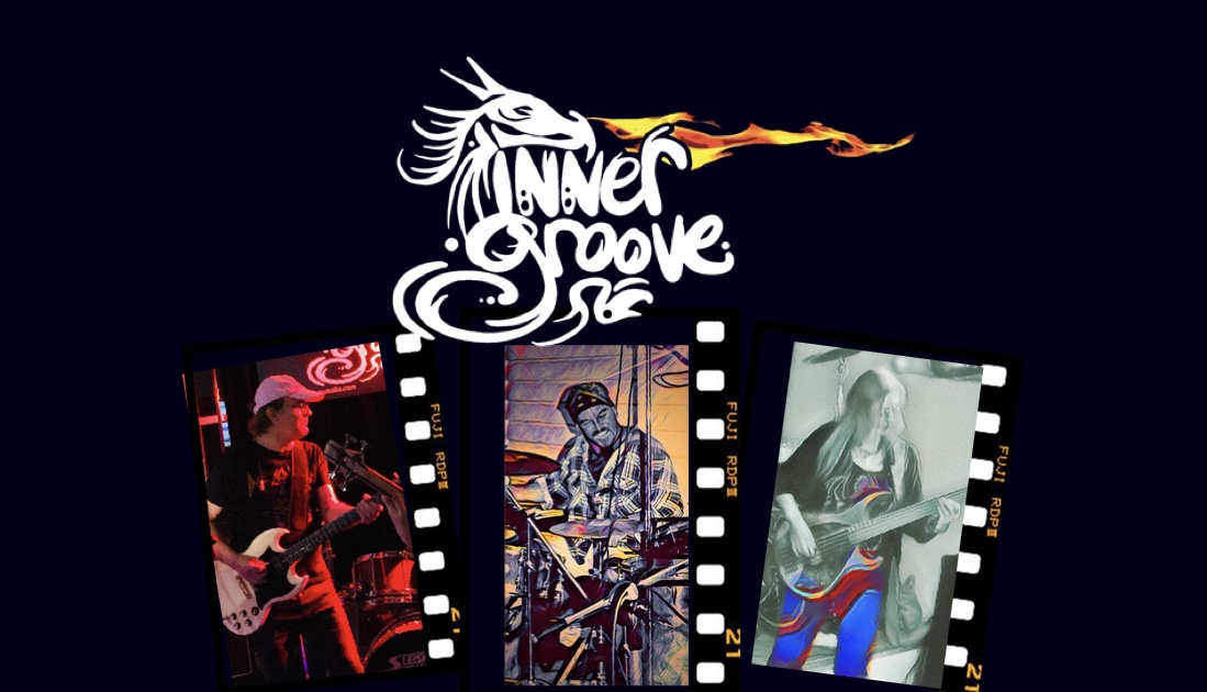 Inner Groove, rock band in Port Macquarie