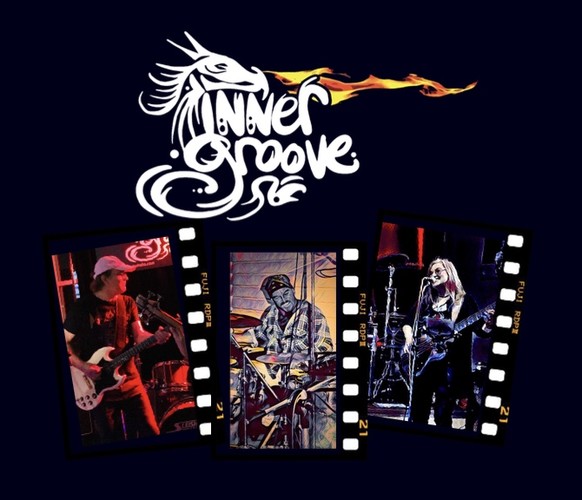 Inner Groove, rock band in Port Macquarie, photo 3