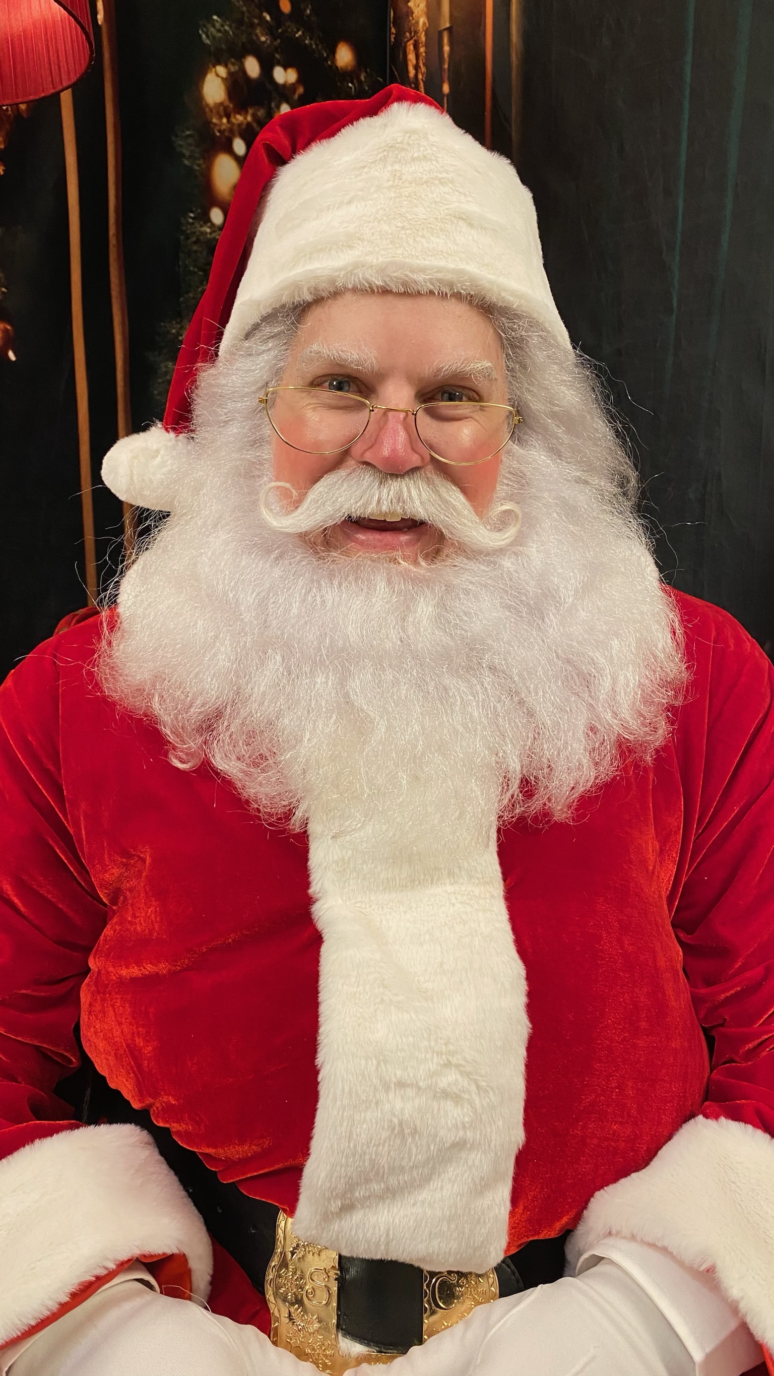 Santa Claus/Easter Bunny, costume character in Port Macquarie