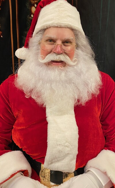 Santa Claus/Easter Bunny, costume character in Port Macquarie, photo 2