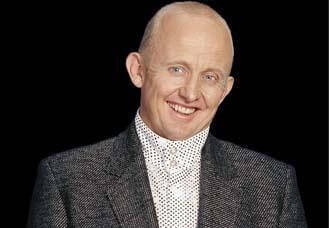 Scott Williams, comedian in QLD, photo 2