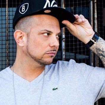 DJ Nino Brown, live in QLD